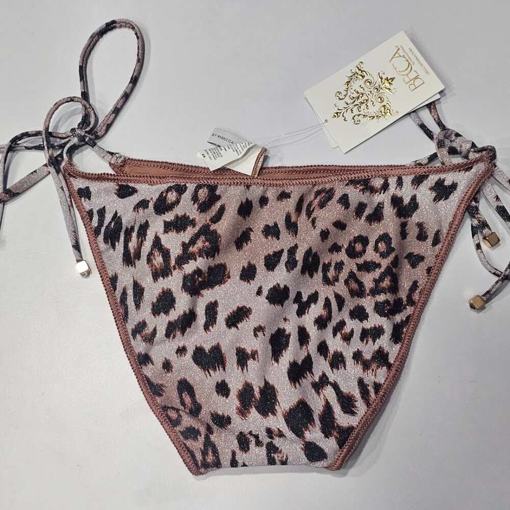 Becca Demi Zanzibar Swim Bottoms - Picture 7 of 9